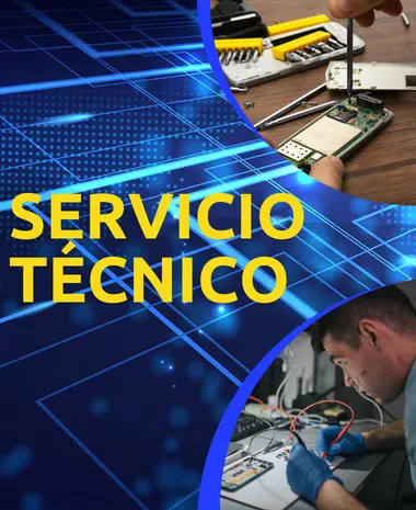 Reparar móvil o tablet en Vila-real. Servicio técnico Oficial. Arregla pantalla rota móvil, consolas y otros dispositivos.