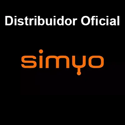 Contratar internet por fibra Simyo en Vila-real
